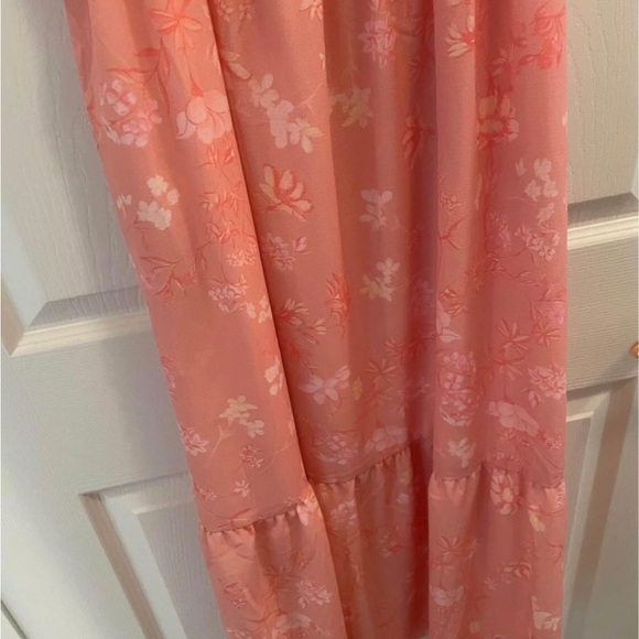 Brand New With Tags - French Connection Women’s Drape Frill Dress - Picture 9 of 11